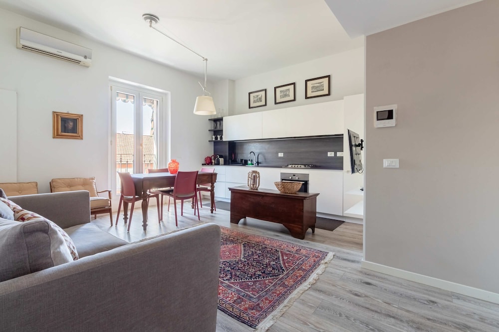 Casa Melzo Chic Apartment in Porta Venezia