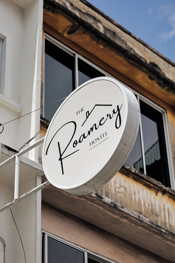 The Roamery Hostel