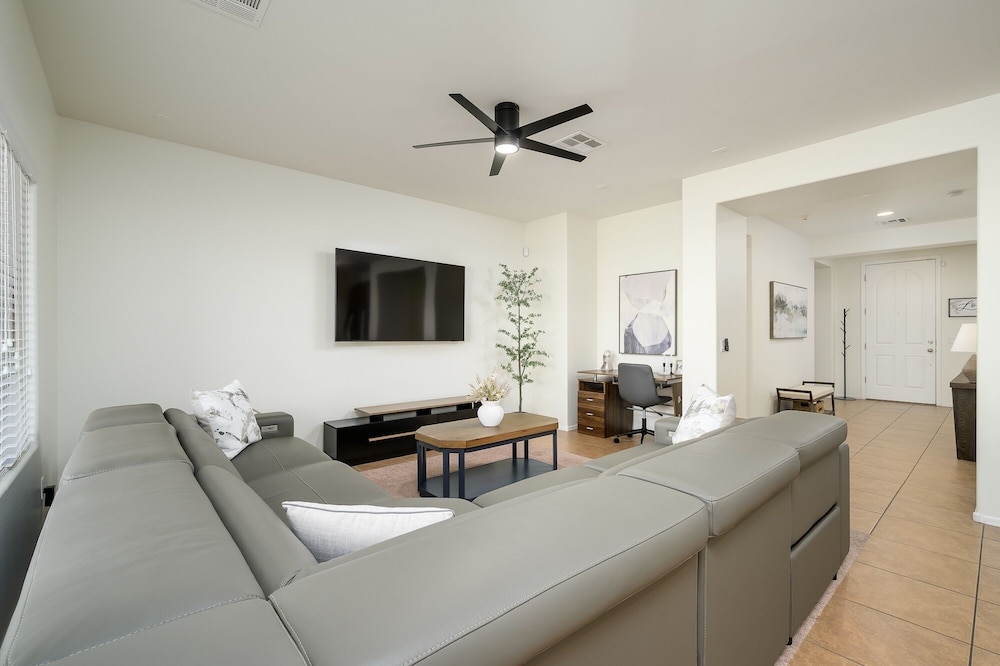 Casa Stetson 4 Bedroom Home