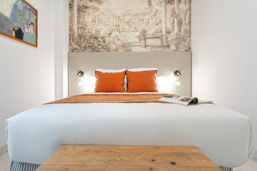 Exclusive Apartment in Seville Center. Francos Viii