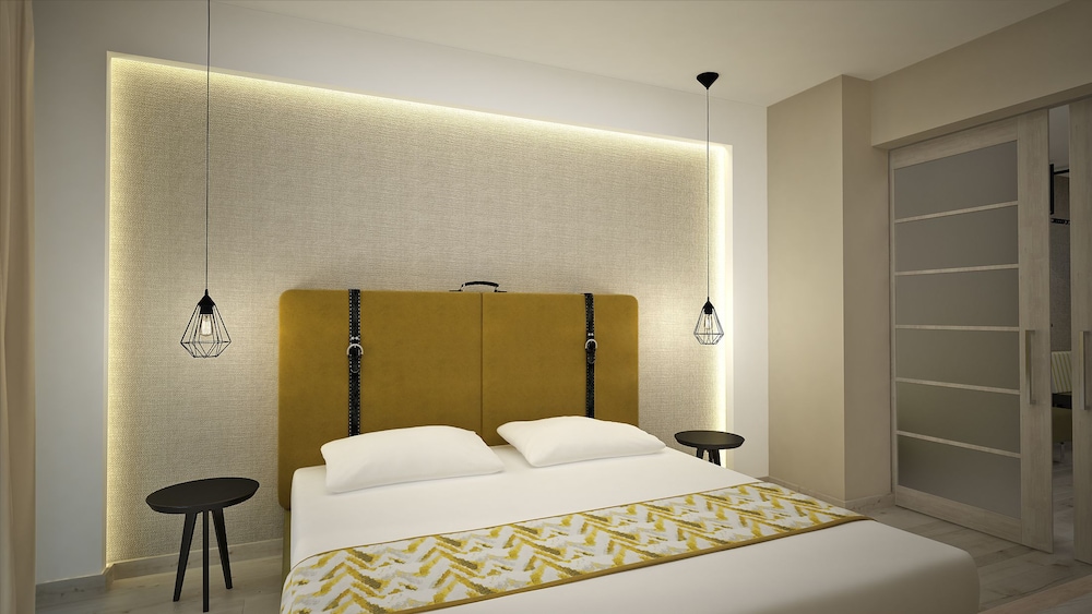 Grifid Encanto Beach Hotel - Wellness & SPA