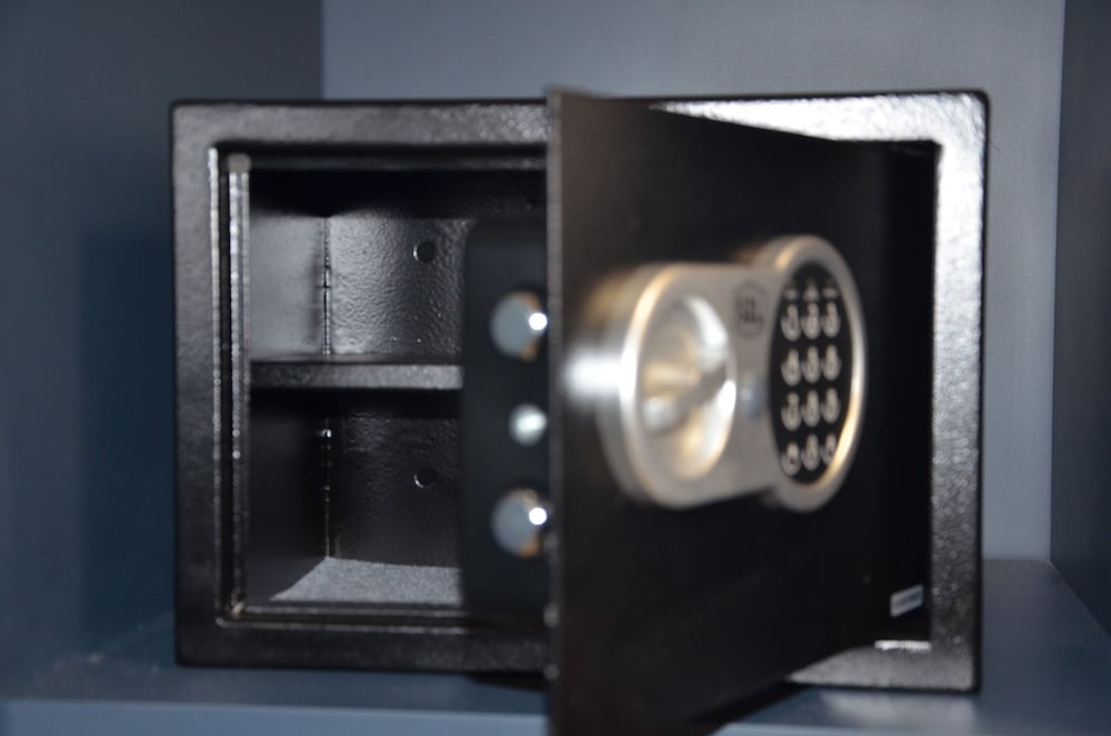 Vama Otel Taksim - Image 28