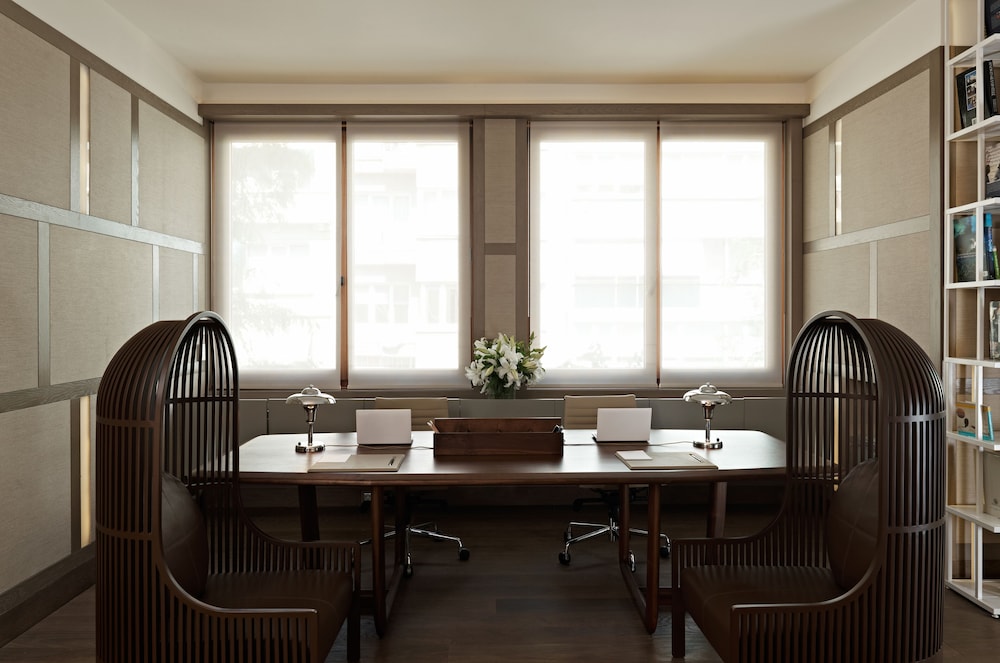 The Stay Nisantasi - Özel Sınıf - Image 43