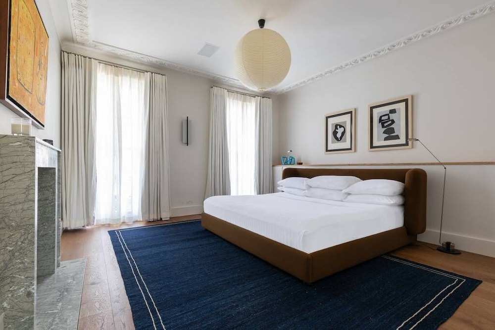Albert Street V by Onefinestay