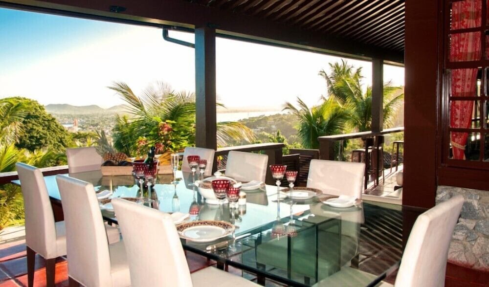 Villa Felicche Búzios