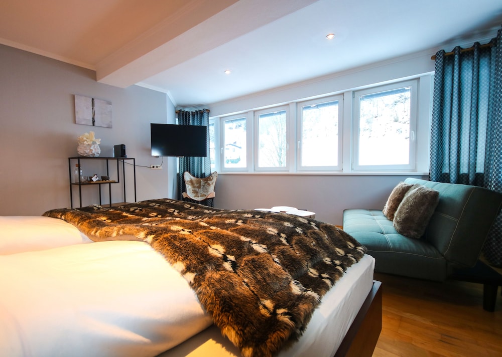 Appartement Bosek view 5