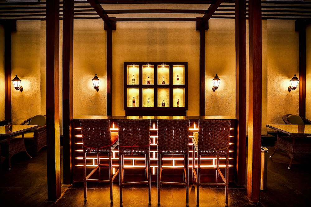 Rhythm Lonavala An All-Suite Resort