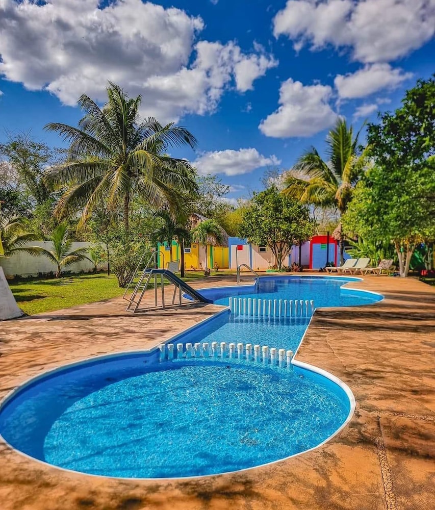 Quinta Flor de Mayo