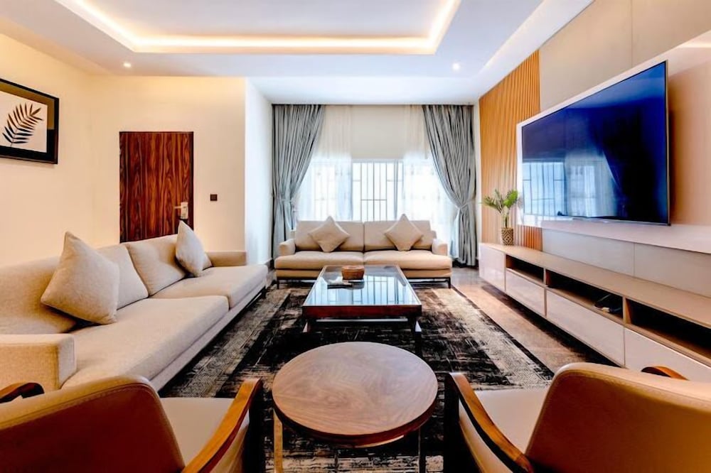 Pradav Apartment