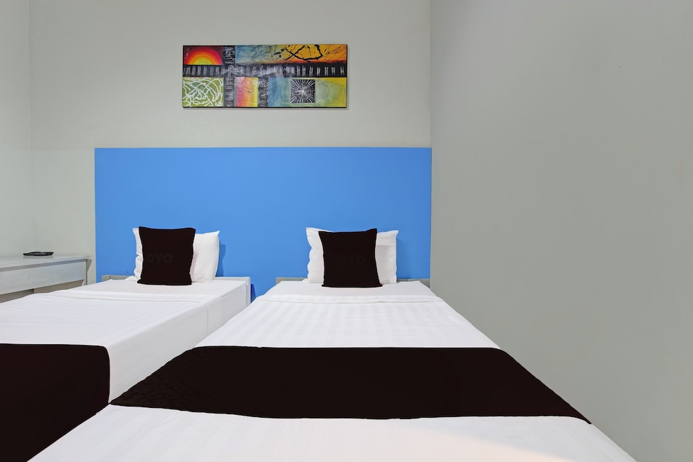 Hotel O Guesthouse Syariah