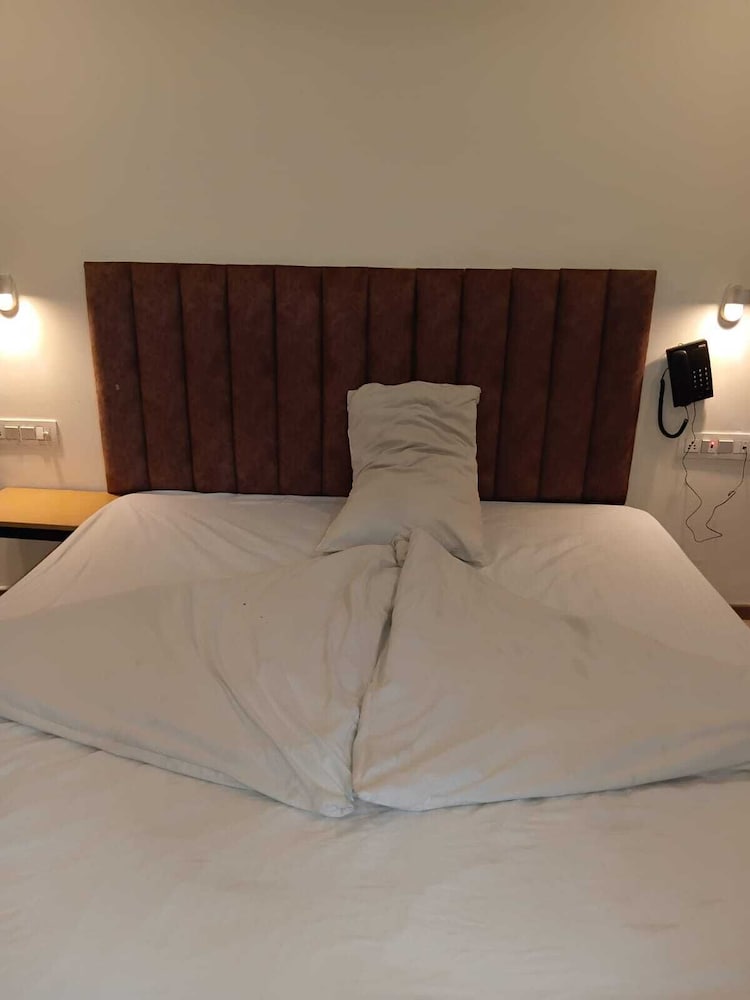 Hellostayz hotel