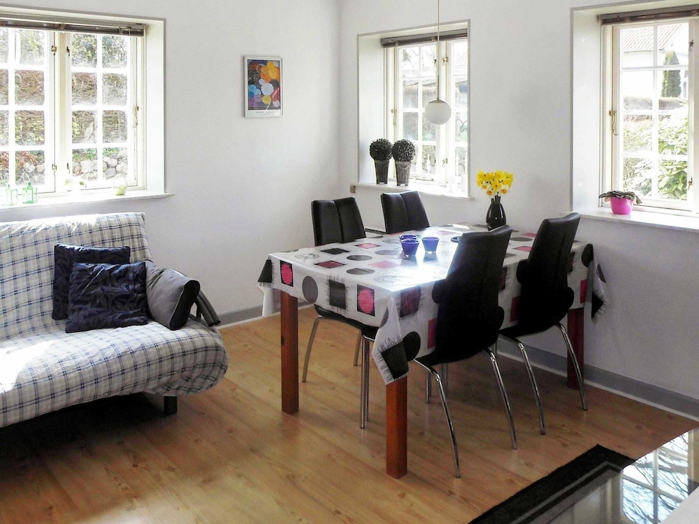 4 Person Holiday Home in Aabenraa view 5