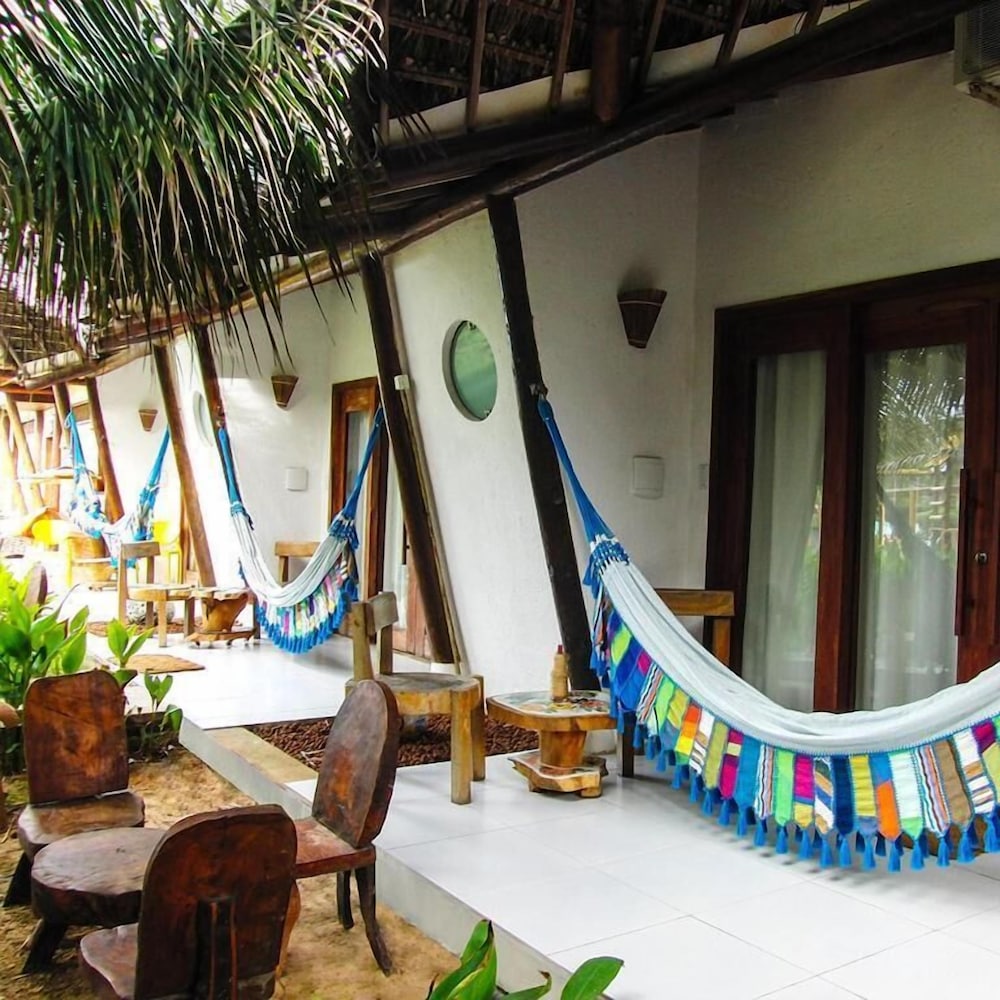 Beijo Mar Beach Club