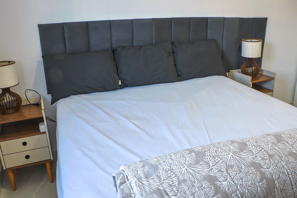 Casa Completa com Piscina e Churrasq pet Friendly