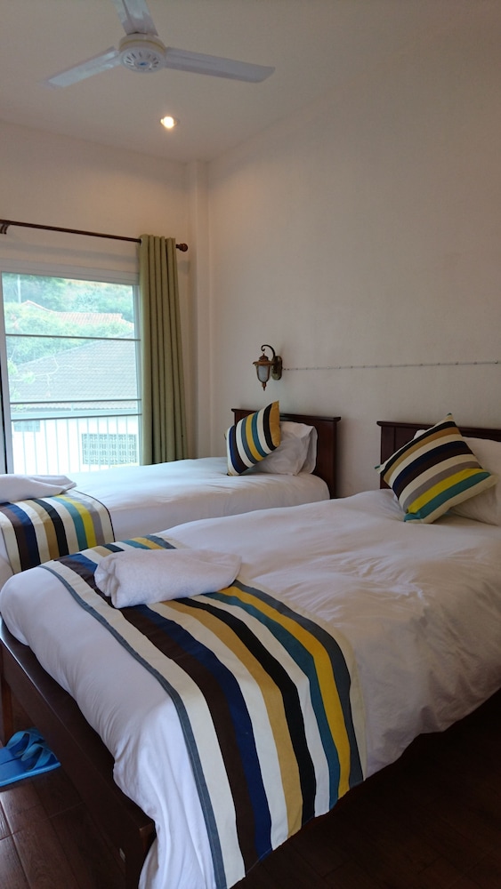 Shin Sane Guesthouse