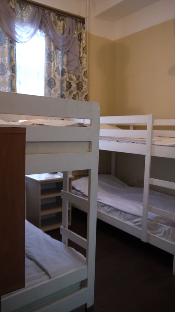 Bulatov Hostel