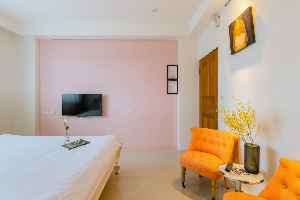 Fernan B&B