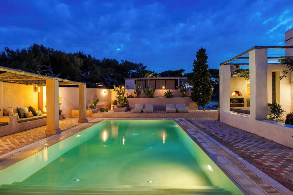 Casa Miel