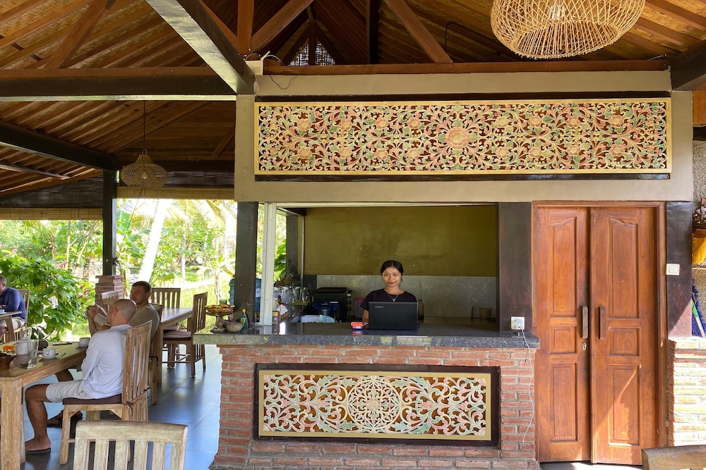 Mathura Ubud