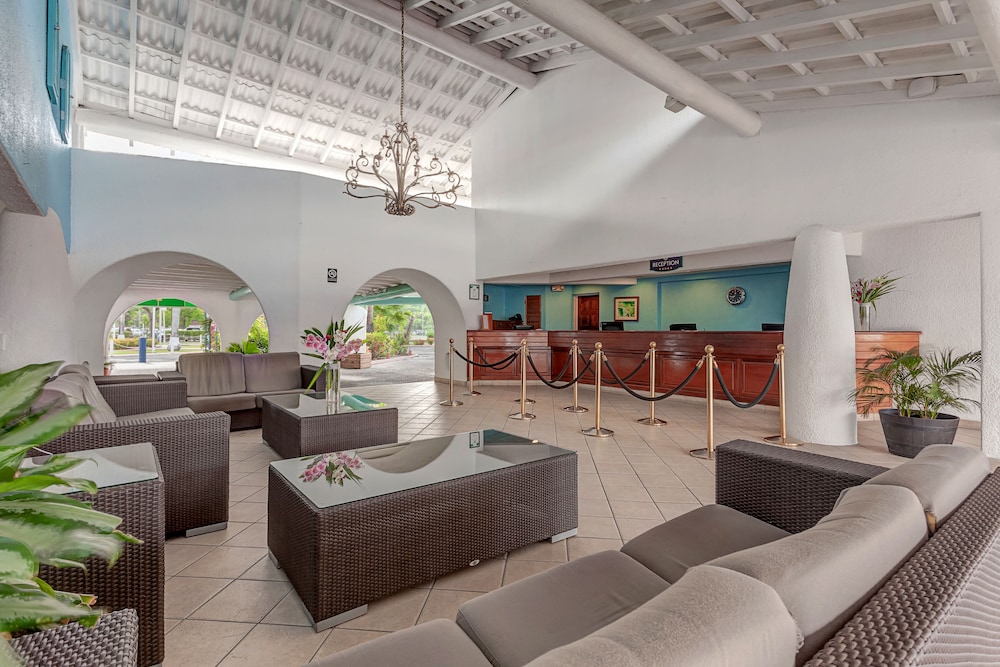 Jolly Beach Antigua - All-inclusive