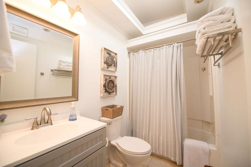The Salty B in Islamorada