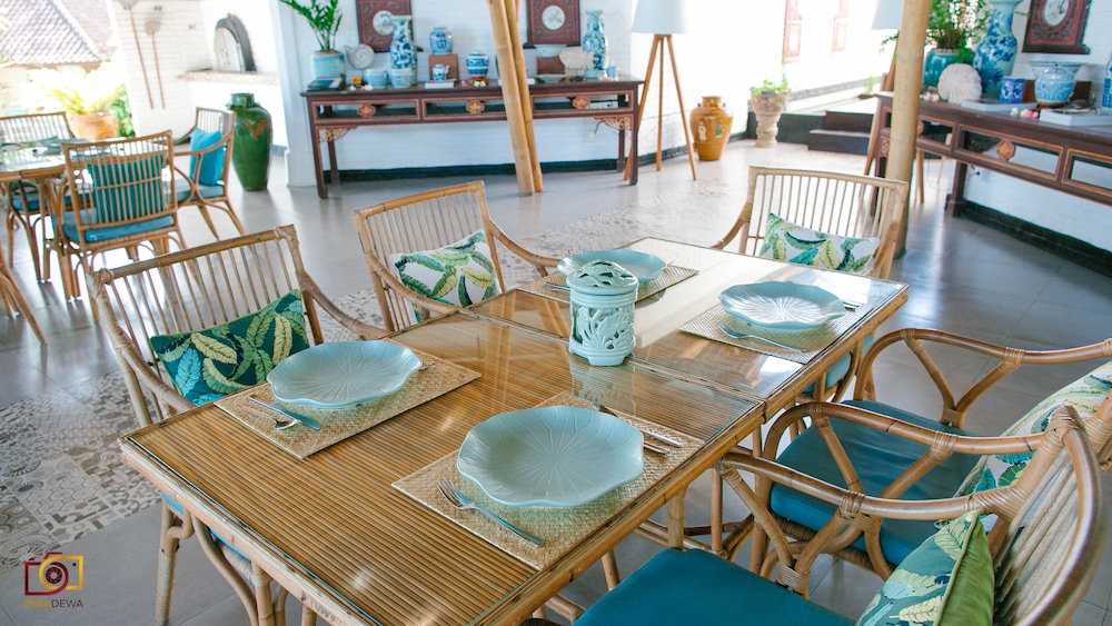 Lotus Bungalows