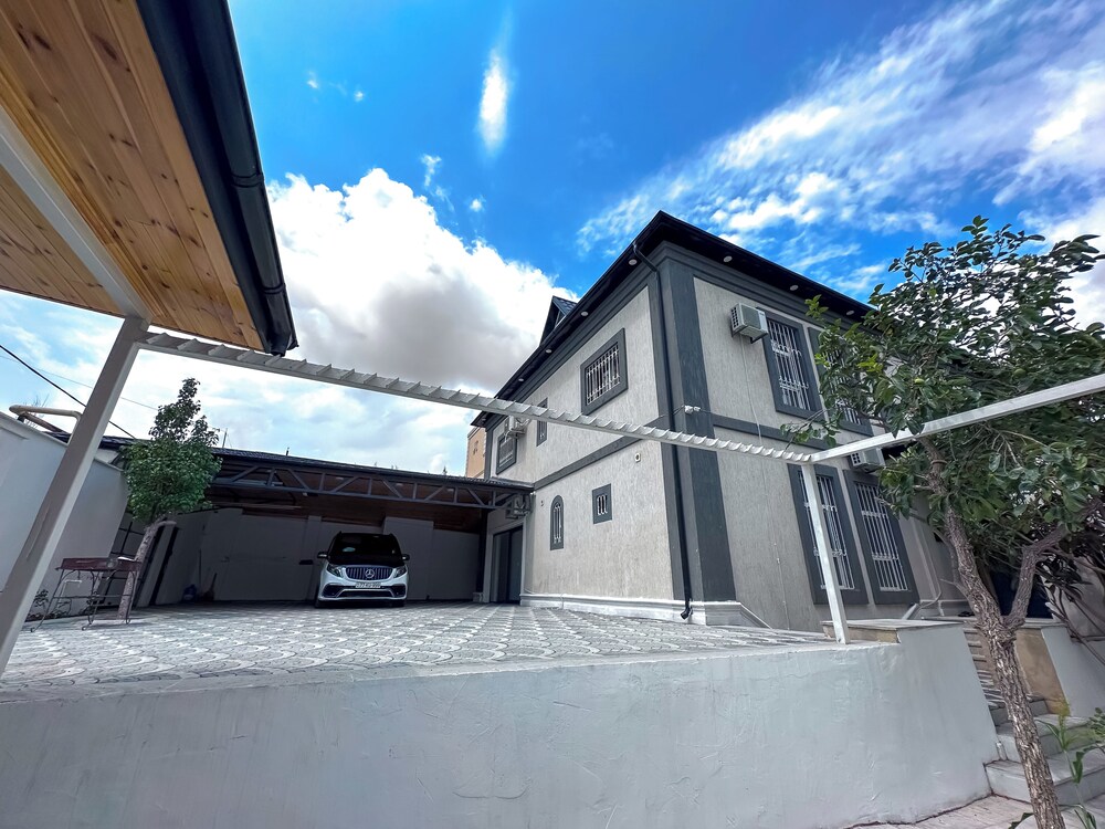 Central Vip Villa