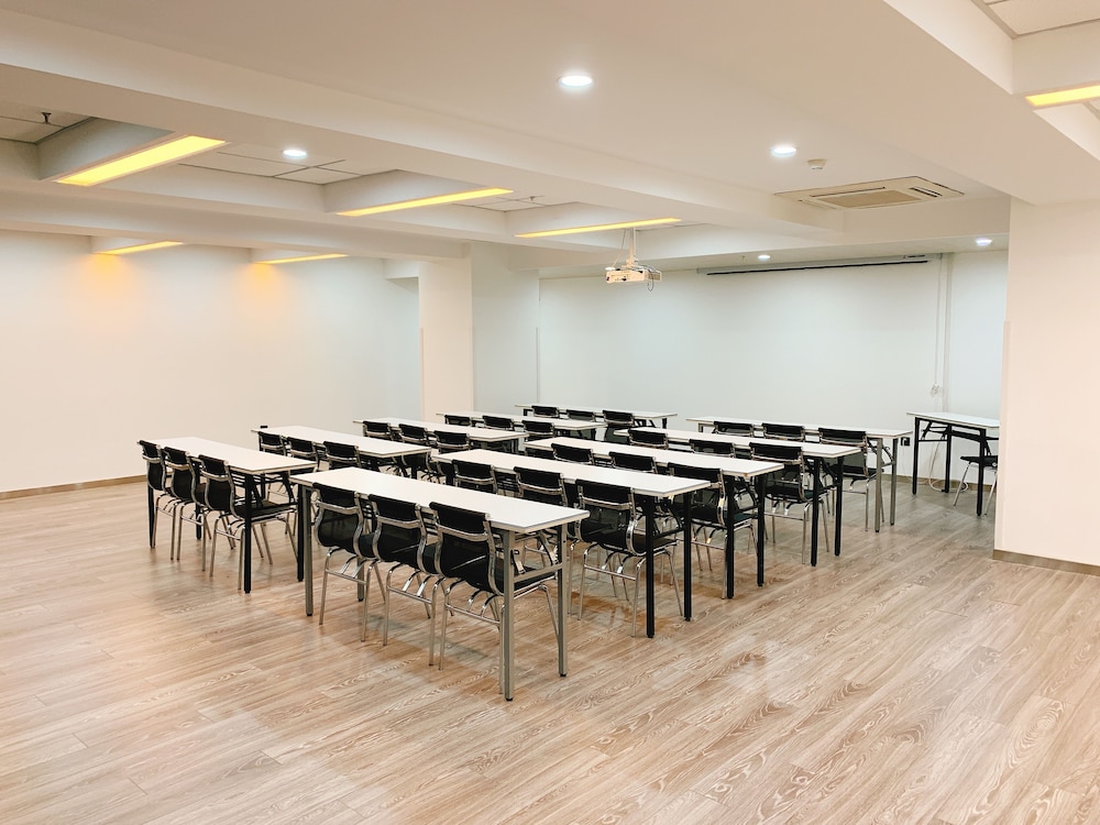 Ibis Hotel Lanzhou Zhangye Road