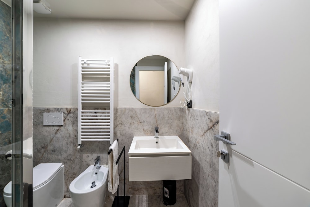 Leovinci rooms