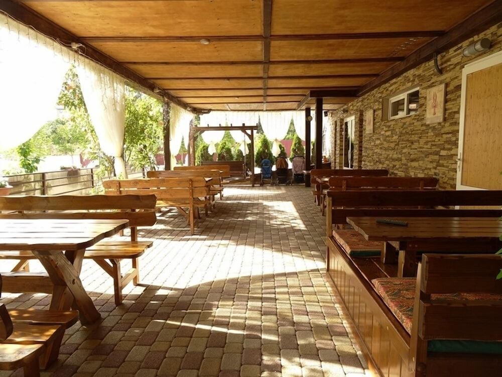 Guest House Amur