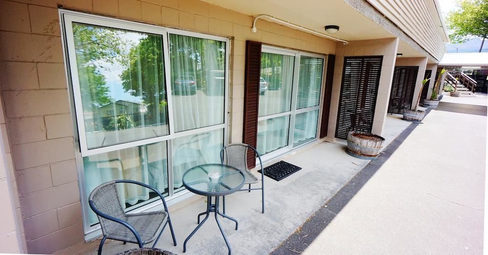 Waihi Motel