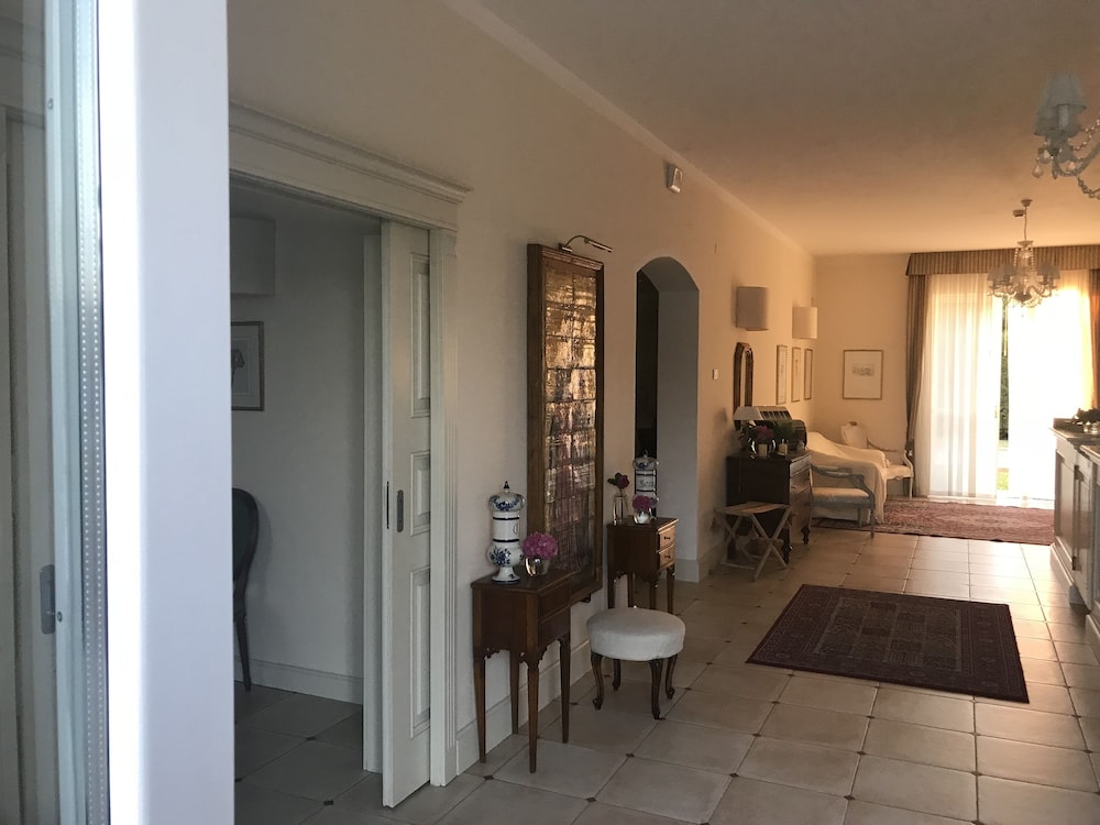Villa Pepoli