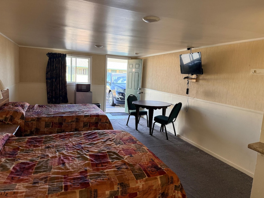 Tourest Motel
