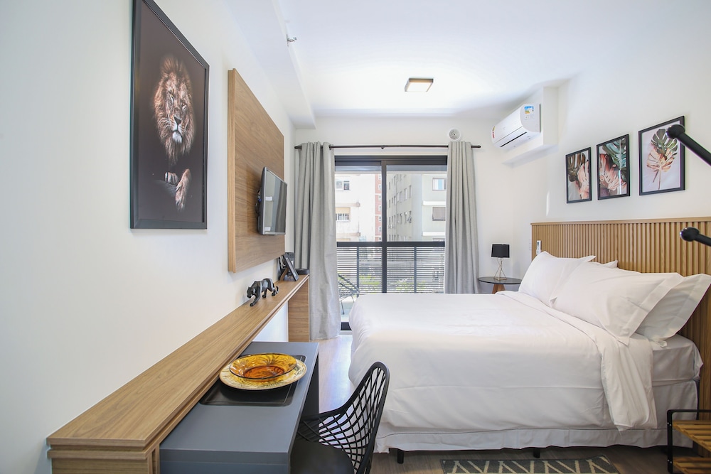 HMV - Haus Mitre Vila Mariana By Anora Spaces