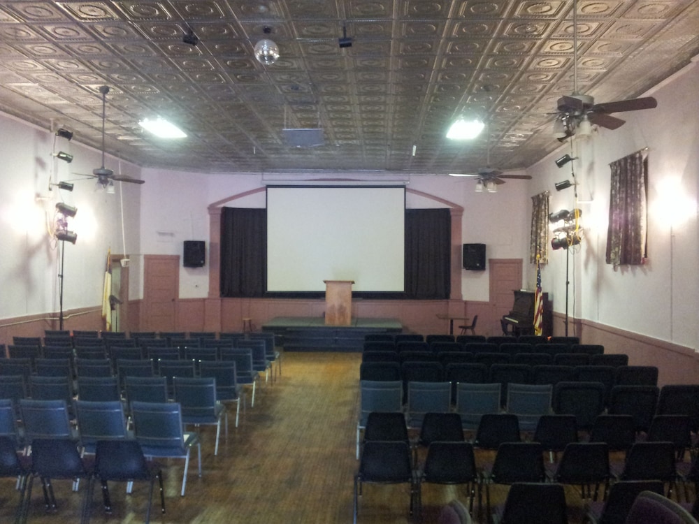 Historic Philip Houston House - Property Image 7