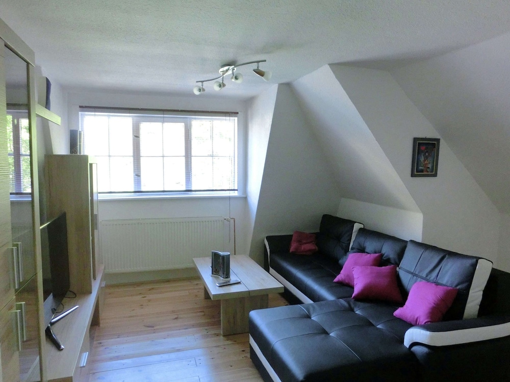 Adorable Aparment in Wildemann With Parking