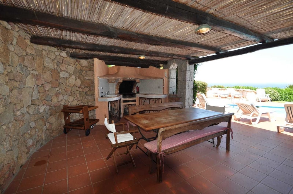 Villa Lara 3 view 3
