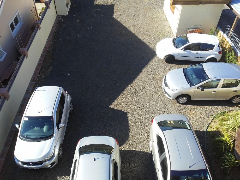 Apartamento Theobald