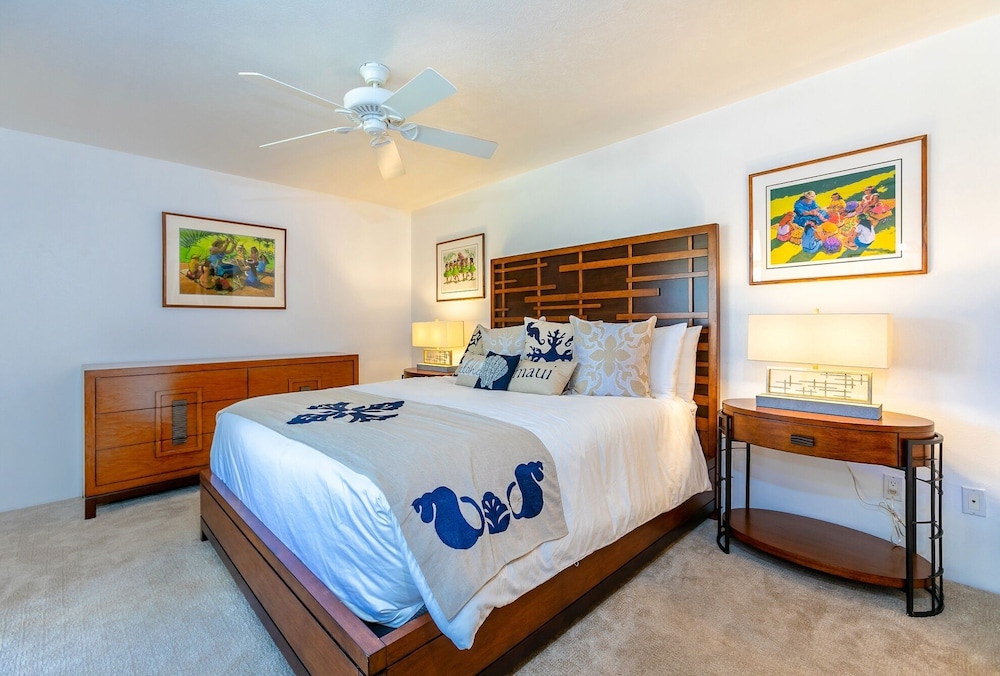 Polo Beach Club Two Bedrooms - Sleeps 6 by Coldwell Banker Island Vacations view 3