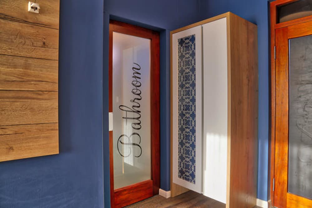 Namib Guesthouse