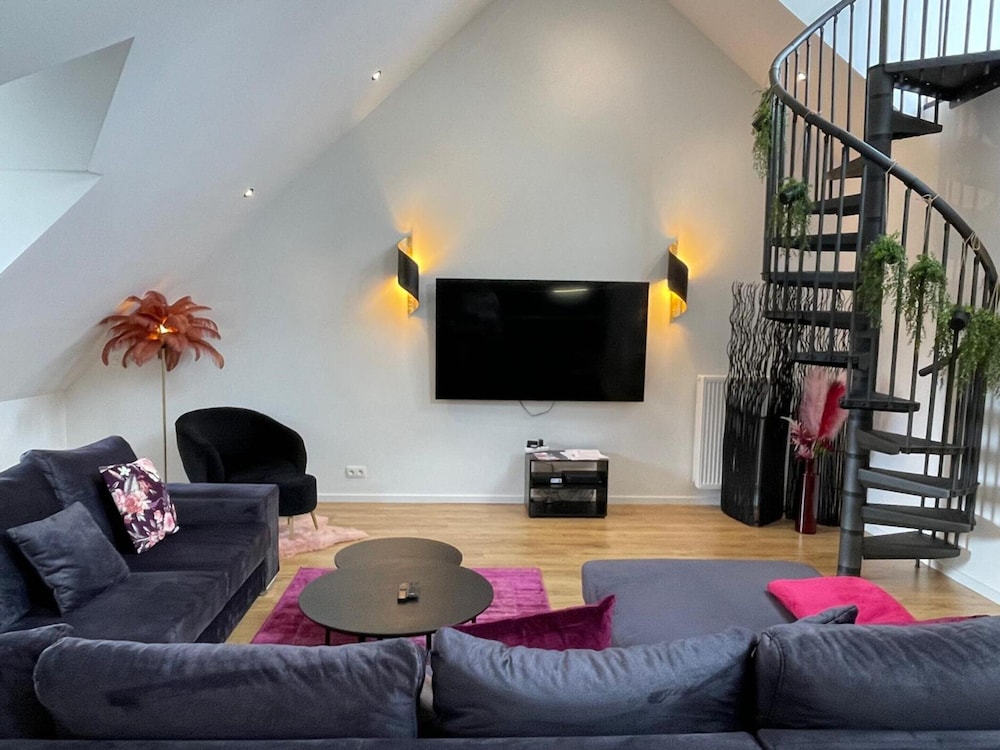 Holiday Home in Ardennes Near Coo Waterfalls
