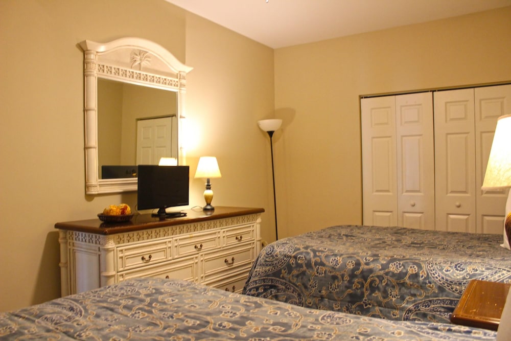 River Oaks by Palmetto Vacations