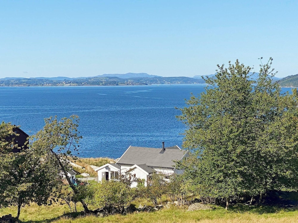 8 Person Holiday Home in Tau