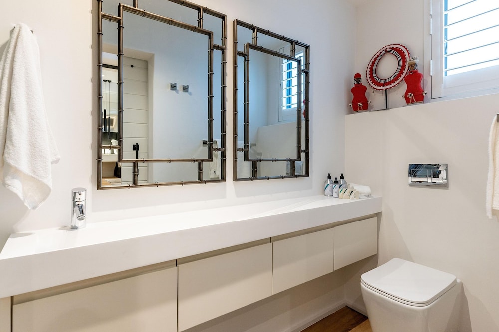 Bakoven Palms Villa - Ultra Lux Villa With Jacuzzi