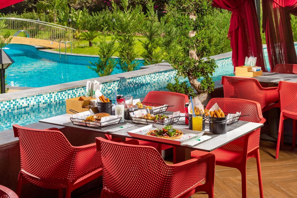 Megasaray Club Belek