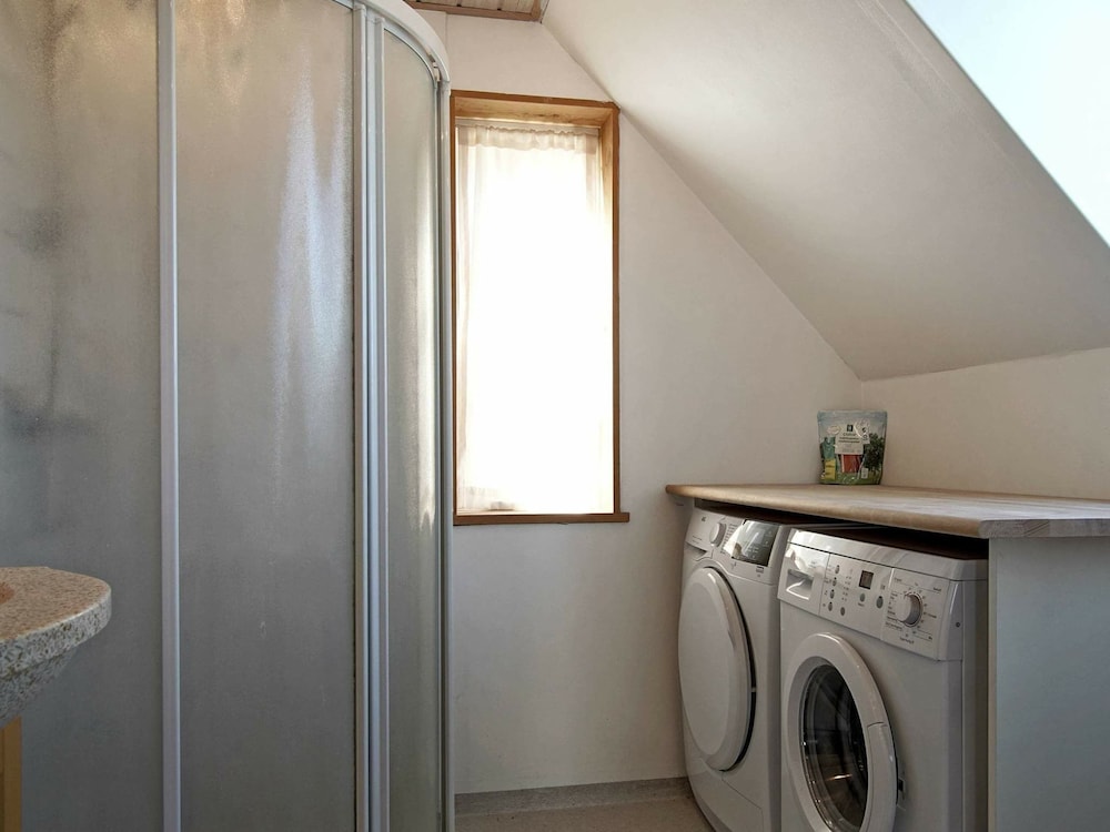 6 Person Holiday Home in Gudhjem view 2