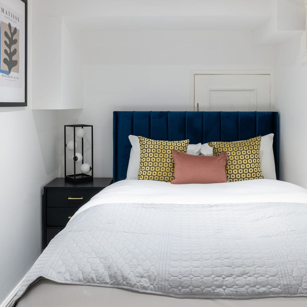 Host Stay Princes Place Hideaway I view 4