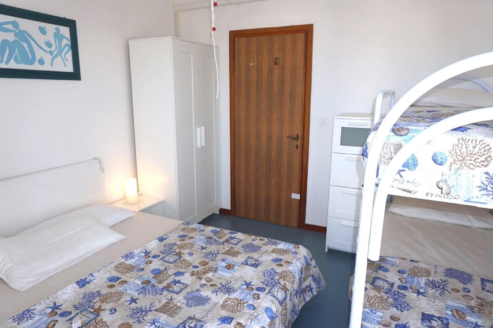 Apartment Porto Santa Margherita by Beach photo 3