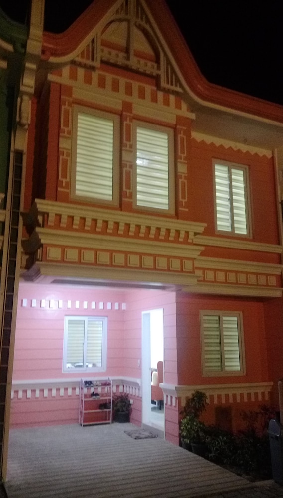 3 Bedroom Home at Batangas City Philippines Pontefino