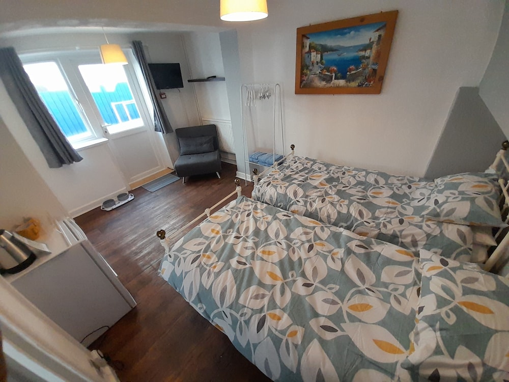 Torbay Guesthouse